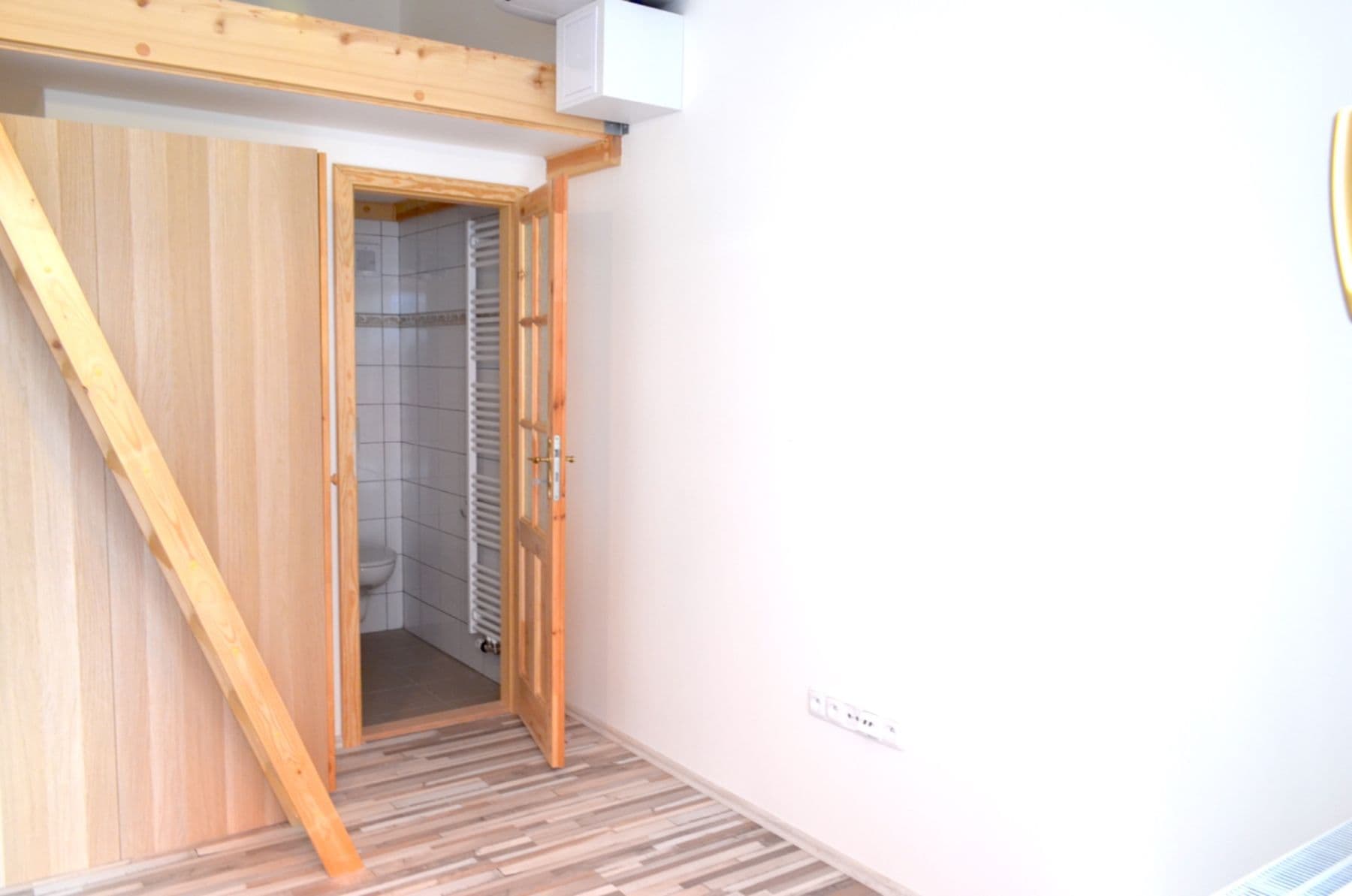 Pronájem bytu 1+kk 28 m², Kamenná, Brno, Jihomoravský kraj Pronájem bytu 1+kk 28 m², Kamenná, Brno, Jihomoravský kraj