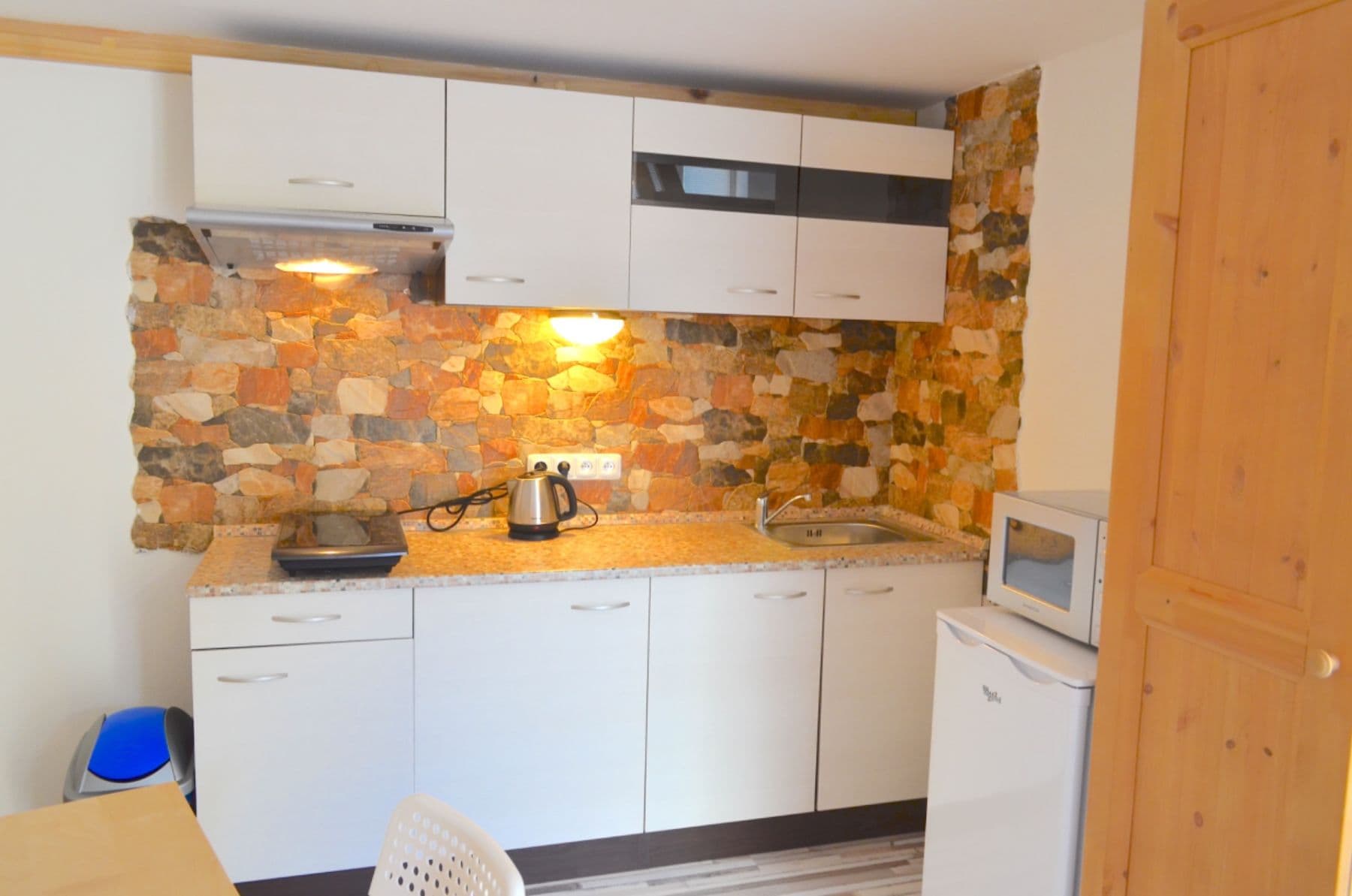 Pronájem bytu 1+kk 28 m², Kamenná, Brno, Jihomoravský kraj Pronájem bytu 1+kk 28 m², Kamenná, Brno, Jihomoravský kraj
