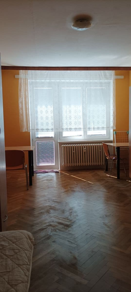 Pronájem bytu 2+1 53 m², Křížová, Brno, Jihomoravský kraj Pronájem bytu 2+1 53 m², Křížová, Brno, Jihomoravský kraj