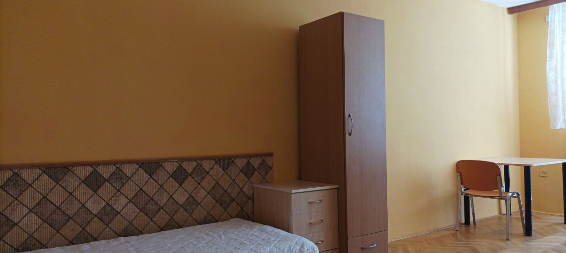 Pronájem bytu 2+1 53 m², Křížová, Brno, Jihomoravský kraj Pronájem bytu 2+1 53 m², Křížová, Brno, Jihomoravský kraj