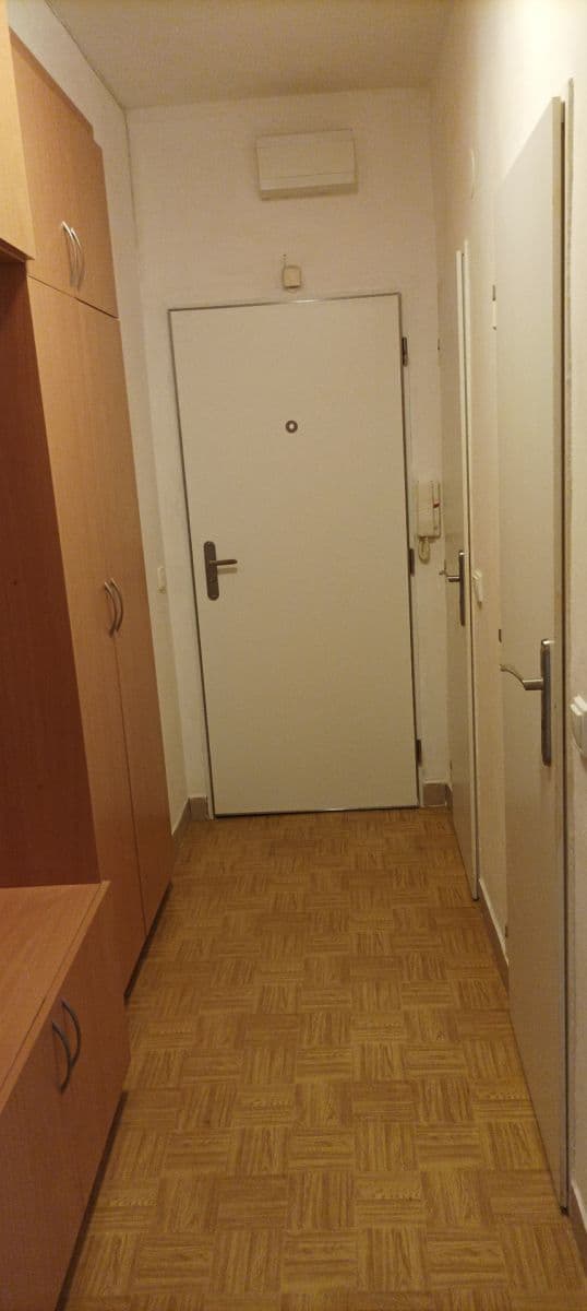 Pronájem bytu 2+1 53 m², Křížová, Brno, Jihomoravský kraj Pronájem bytu 2+1 53 m², Křížová, Brno, Jihomoravský kraj