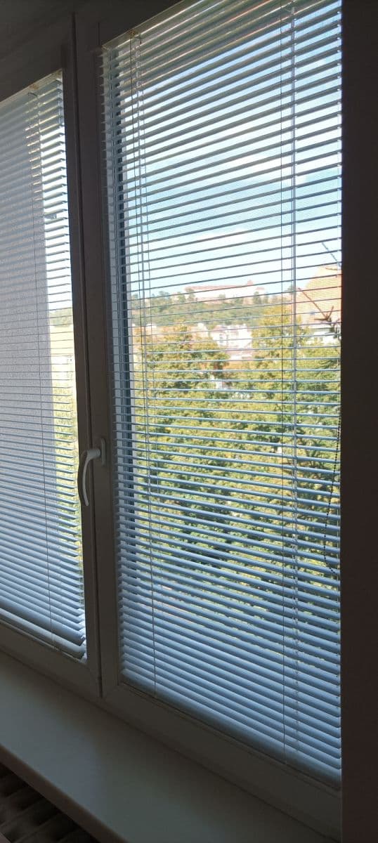 Pronájem bytu 2+1 53 m², Křížová, Brno, Jihomoravský kraj Pronájem bytu 2+1 53 m², Křížová, Brno, Jihomoravský kraj