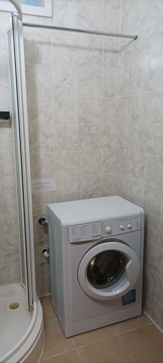 Pronájem bytu 2+1 53 m², Křížová, Brno, Jihomoravský kraj Pronájem bytu 2+1 53 m², Křížová, Brno, Jihomoravský kraj