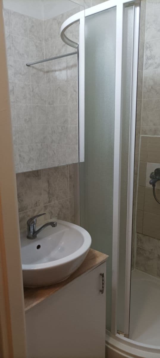 Pronájem bytu 2+1 53 m², Křížová, Brno, Jihomoravský kraj Pronájem bytu 2+1 53 m², Křížová, Brno, Jihomoravský kraj