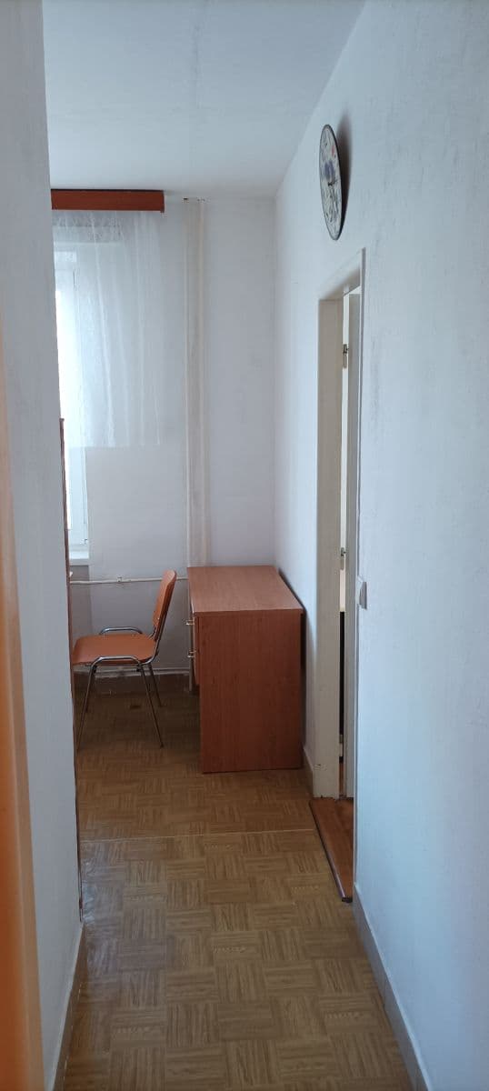 Pronájem bytu 2+1 53 m², Křížová, Brno, Jihomoravský kraj Pronájem bytu 2+1 53 m², Křížová, Brno, Jihomoravský kraj