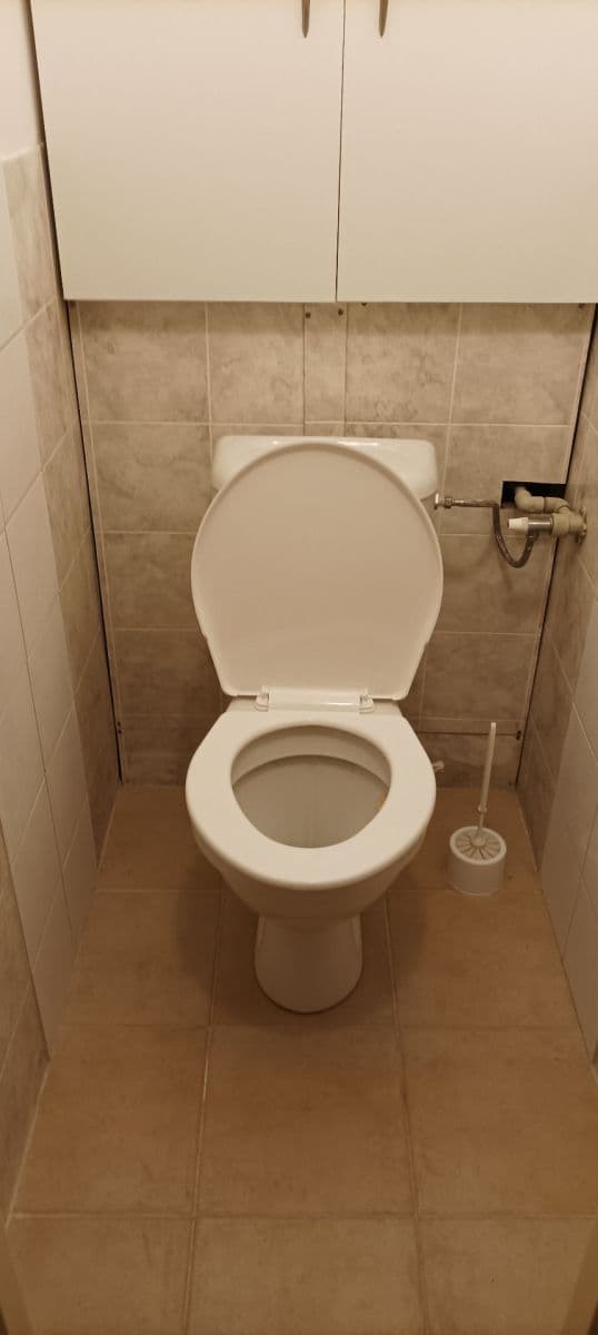 Pronájem bytu 2+1 53 m², Křížová, Brno, Jihomoravský kraj Pronájem bytu 2+1 53 m², Křížová, Brno, Jihomoravský kraj