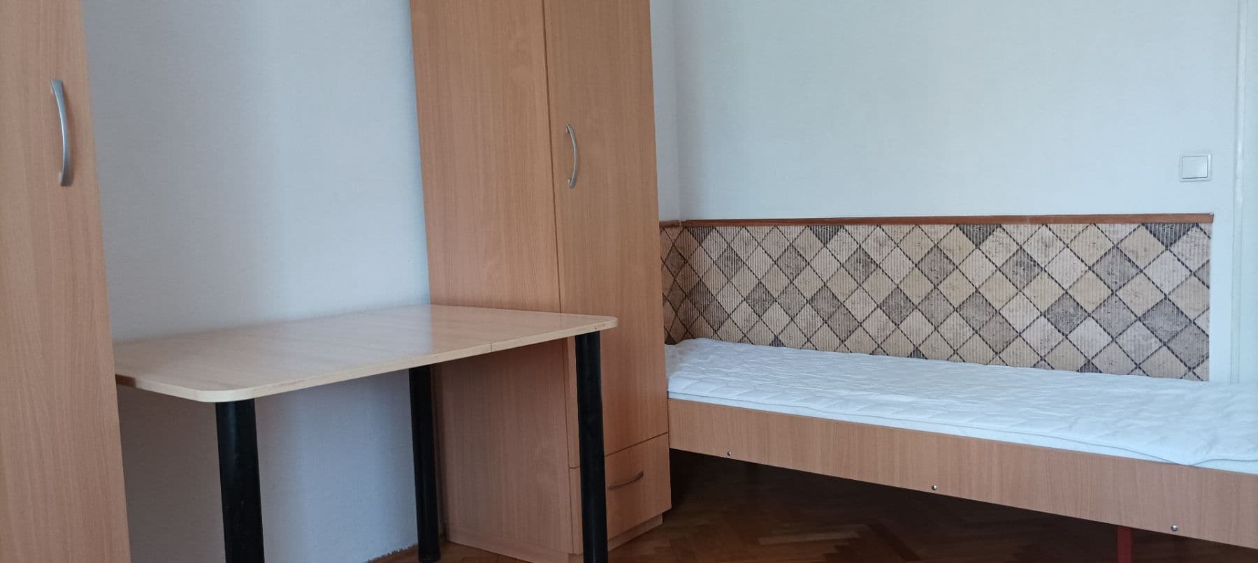 Pronájem bytu 2+1 53 m², Křížová, Brno, Jihomoravský kraj Pronájem bytu 2+1 53 m², Křížová, Brno, Jihomoravský kraj