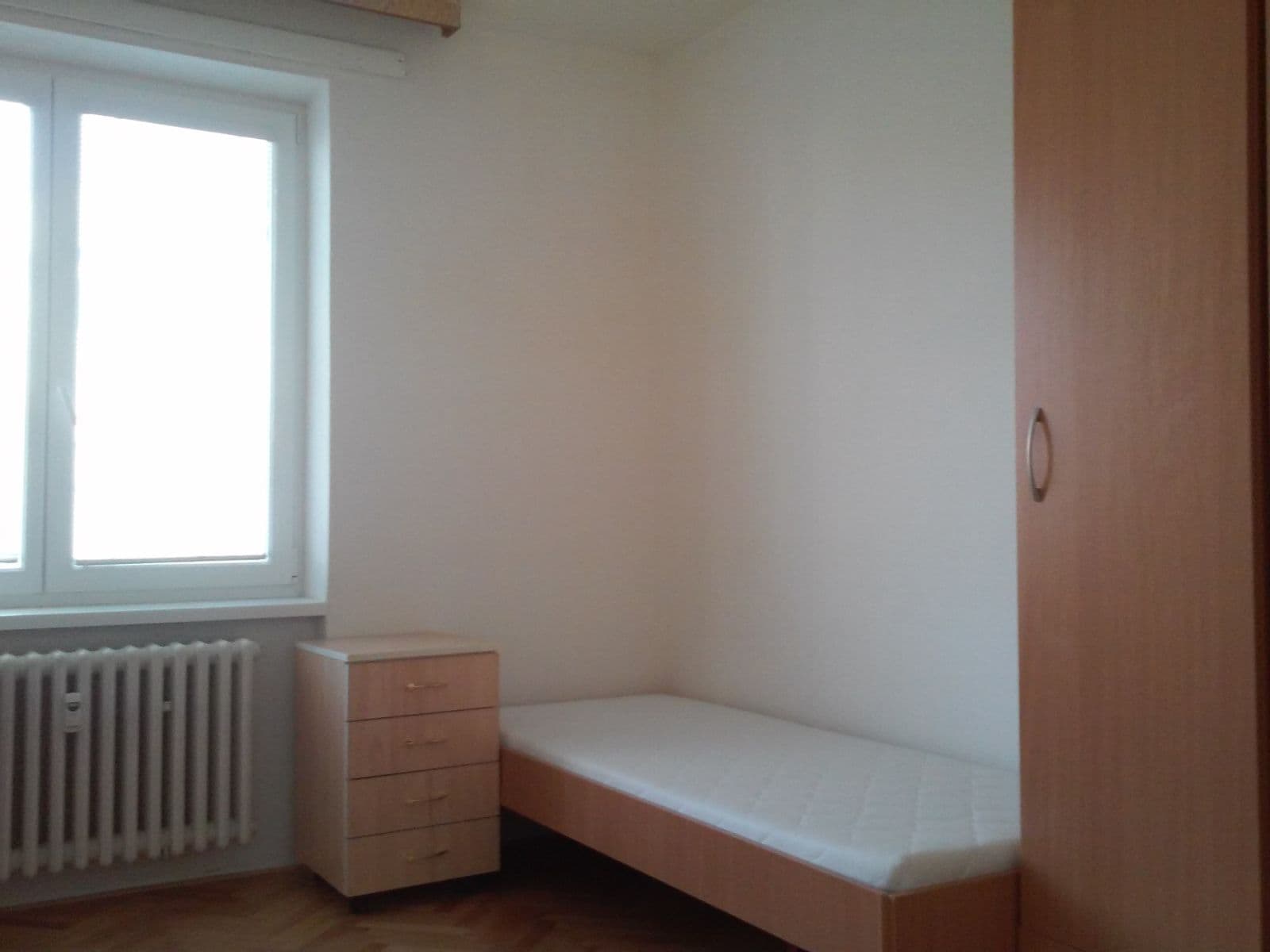 Pronájem bytu 2+1 53 m², Křížová, Brno, Jihomoravský kraj Pronájem bytu 2+1 53 m², Křížová, Brno, Jihomoravský kraj
