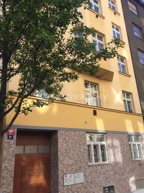 Pronájem bytu 1+kk 25 m², Sudoměřská, Praha, Praha Pronájem bytu 1+kk 25 m², Sudoměřská, Praha, Praha