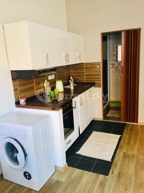 Pronájem bytu 1+kk 25 m², Sudoměřská, Praha, Praha Pronájem bytu 1+kk 25 m², Sudoměřská, Praha, Praha
