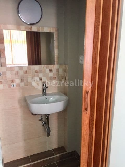 Pronájem bytu 1+kk 25 m², Sudoměřská, Praha, Praha Pronájem bytu 1+kk 25 m², Sudoměřská, Praha, Praha