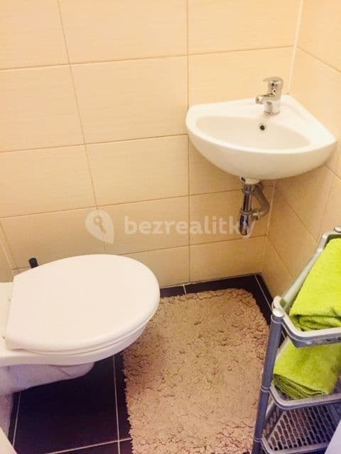 Pronájem bytu 1+kk 25 m², Sudoměřská, Praha, Praha Pronájem bytu 1+kk 25 m², Sudoměřská, Praha, Praha