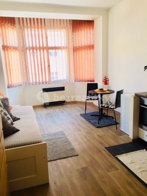 Pronájem bytu 1+kk 25 m², Sudoměřská, Praha, Praha Pronájem bytu 1+kk 25 m², Sudoměřská, Praha, Praha