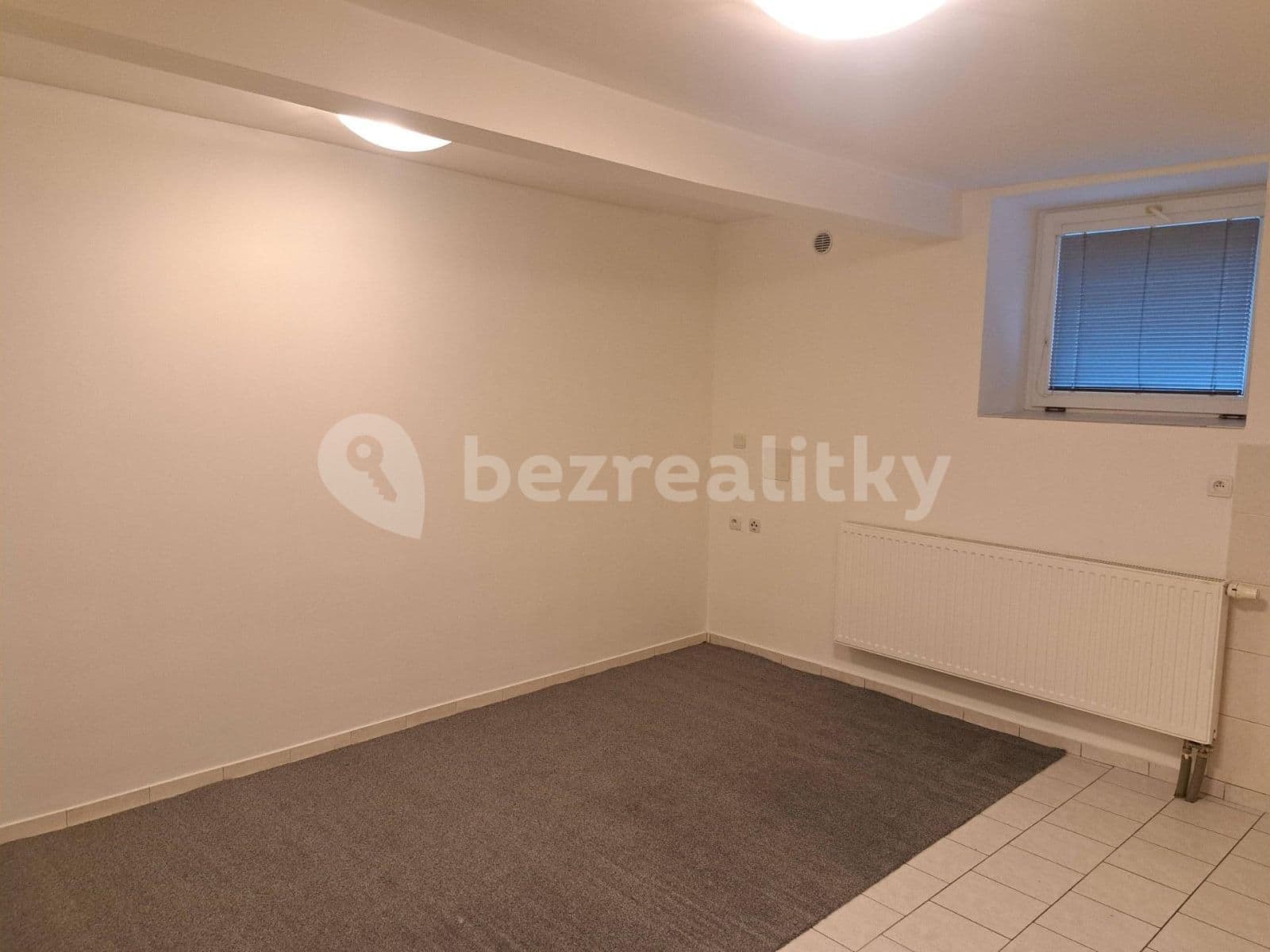 Pronájem bytu 1+kk 27 m², Mrkosova, Brno, Jihomoravský kraj