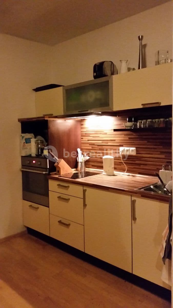 Pronájem bytu 1+kk 25 m², Púchovská, Praha, Praha Pronájem bytu 1+kk 25 m², Púchovská, Praha, Praha