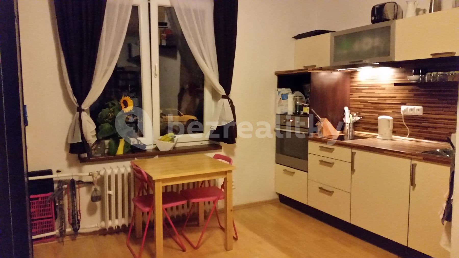 Pronájem bytu 1+kk 25 m², Púchovská, Praha, Praha Pronájem bytu 1+kk 25 m², Púchovská, Praha, Praha