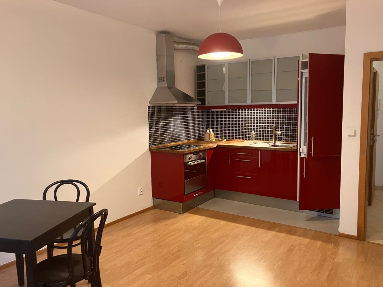 Pronájem bytu 2+kk 47 m², Karla Kryla, Praha, Praha Pronájem bytu 2+kk 47 m², Karla Kryla, Praha, Praha