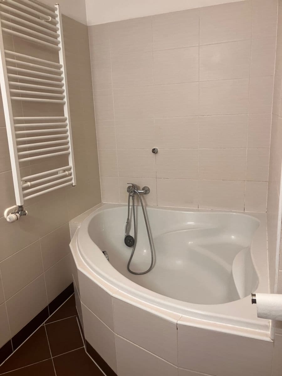 Pronájem bytu 2+kk 47 m², Karla Kryla, Praha, Praha Pronájem bytu 2+kk 47 m², Karla Kryla, Praha, Praha