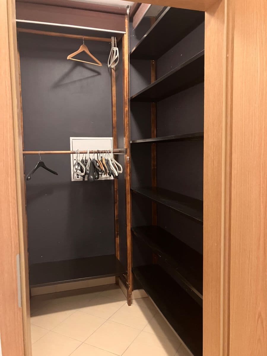 Pronájem bytu 2+kk 47 m², Karla Kryla, Praha, Praha Pronájem bytu 2+kk 47 m², Karla Kryla, Praha, Praha