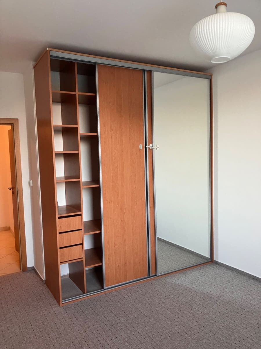 Pronájem bytu 2+kk 47 m², Karla Kryla, Praha, Praha Pronájem bytu 2+kk 47 m², Karla Kryla, Praha, Praha