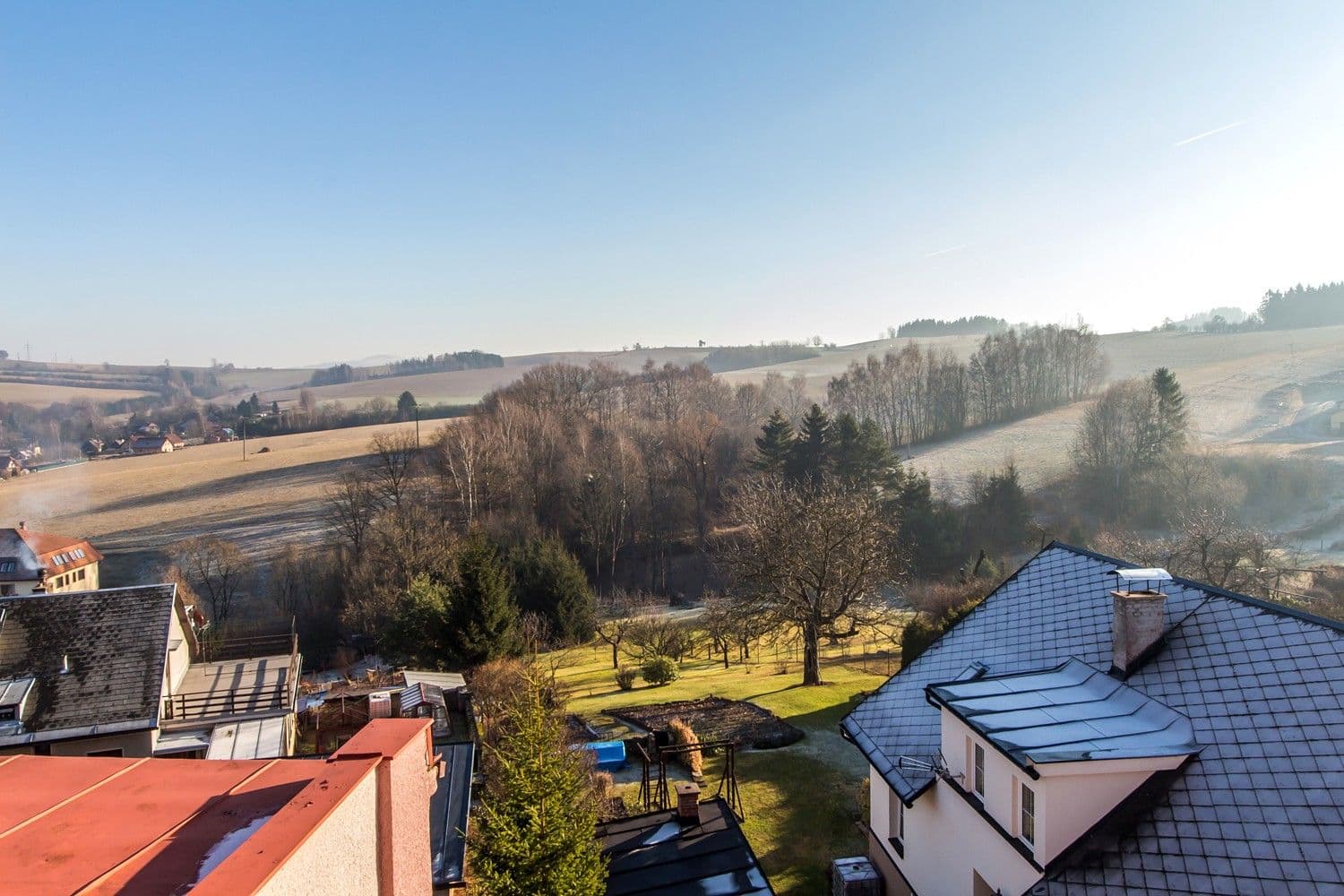 Prodej nebytového prostoru 1.200 m², Pecka, Královéhradecký kraj Prodej nebytového prostoru 1.200 m², Pecka, Královéhradecký kraj