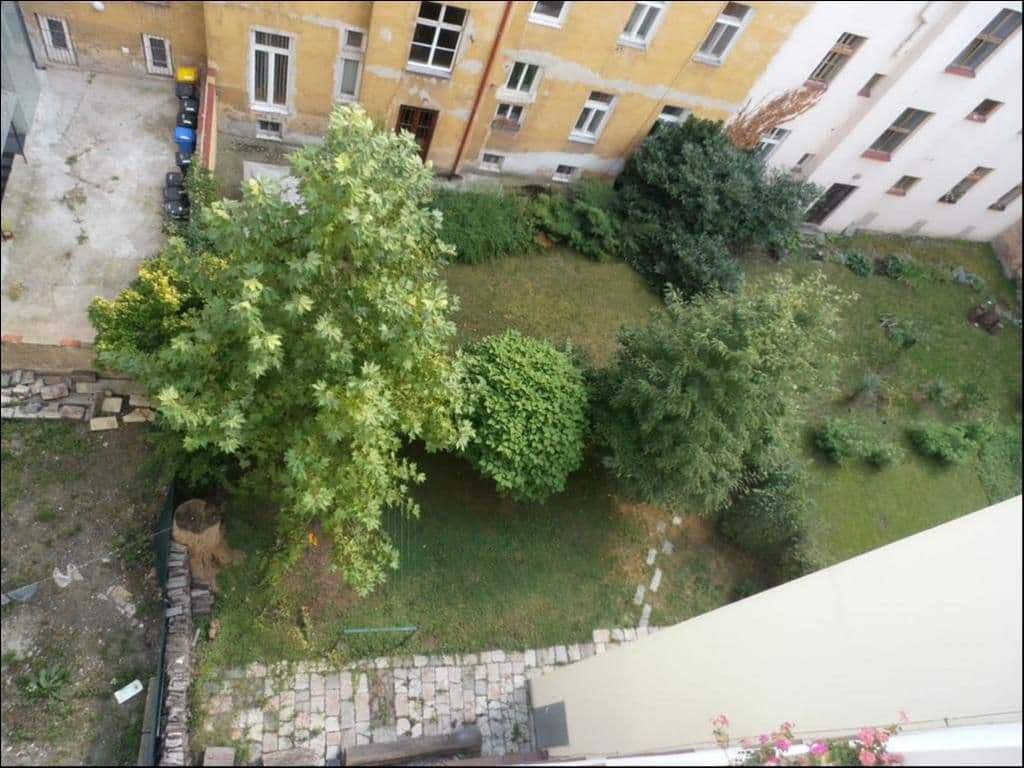 Pronájem bytu Garsoniéra 21 m², Na Hrádku, Praha, Praha Pronájem bytu Garsoniéra 21 m², Na Hrádku, Praha, Praha