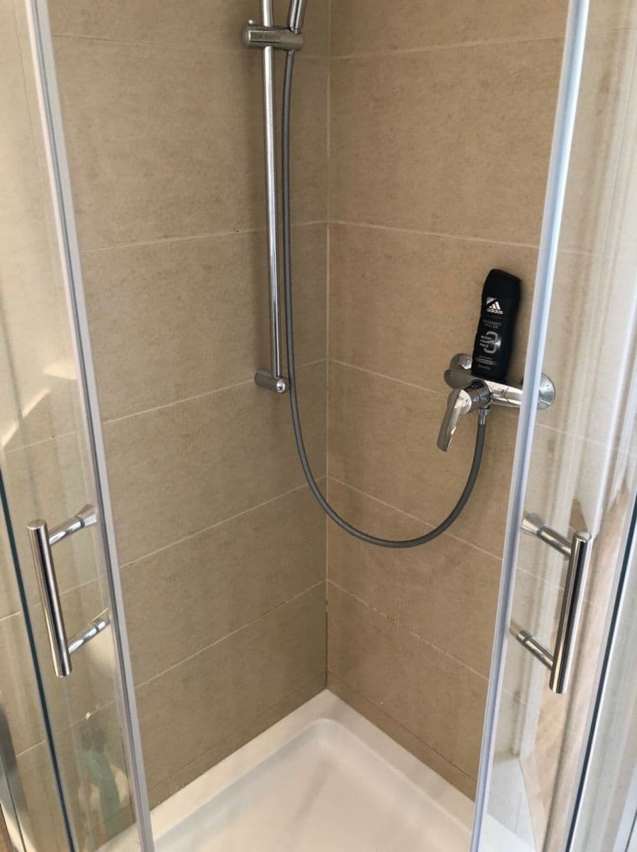 Pronájem bytu Garsoniéra 21 m², Na Hrádku, Praha, Praha Pronájem bytu Garsoniéra 21 m², Na Hrádku, Praha, Praha