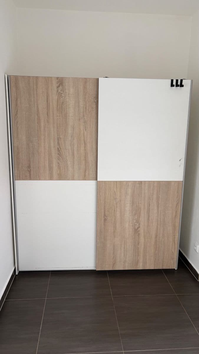 Pronájem bytu 1+kk 37 m², U Leskavy, Brno, Jihomoravský kraj Pronájem bytu 1+kk 37 m², U Leskavy, Brno, Jihomoravský kraj