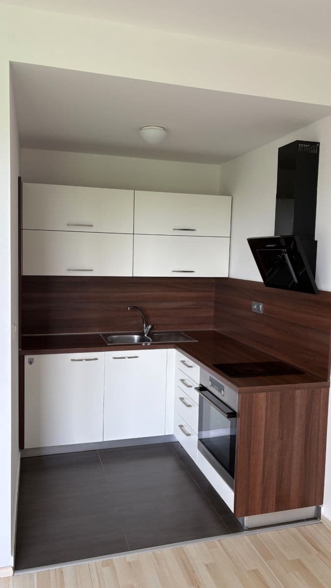 Pronájem bytu 1+kk 37 m², U Leskavy, Brno, Jihomoravský kraj Pronájem bytu 1+kk 37 m², U Leskavy, Brno, Jihomoravský kraj