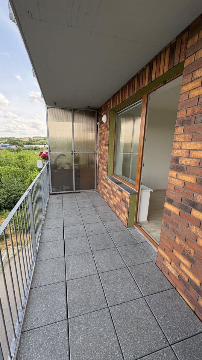 Pronájem bytu 1+kk 37 m², U Leskavy, Brno, Jihomoravský kraj Pronájem bytu 1+kk 37 m², U Leskavy, Brno, Jihomoravský kraj