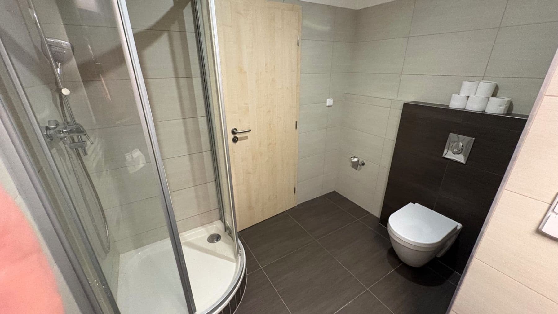Pronájem bytu 1+kk 37 m², U Leskavy, Brno, Jihomoravský kraj Pronájem bytu 1+kk 37 m², U Leskavy, Brno, Jihomoravský kraj