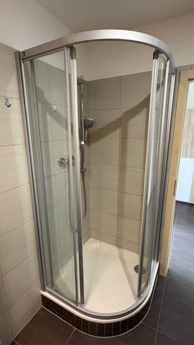Pronájem bytu 1+kk 37 m², U Leskavy, Brno, Jihomoravský kraj Pronájem bytu 1+kk 37 m², U Leskavy, Brno, Jihomoravský kraj