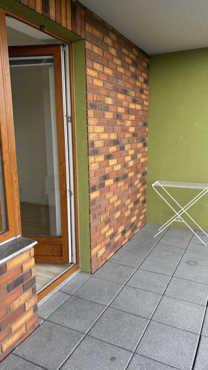 Pronájem bytu 1+kk 37 m², U Leskavy, Brno, Jihomoravský kraj Pronájem bytu 1+kk 37 m², U Leskavy, Brno, Jihomoravský kraj