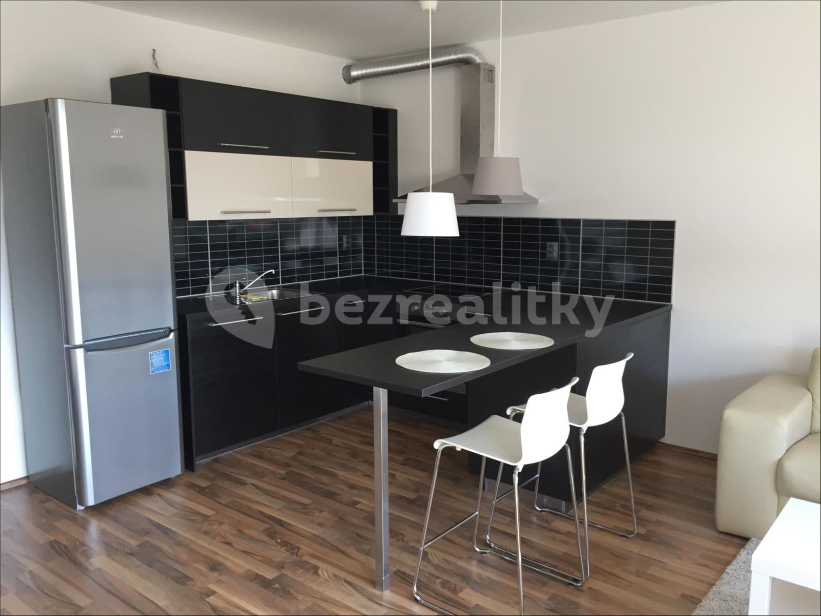 Pronájem bytu 1+kk 43 m², Fikerova, Praha, Praha Pronájem bytu 1+kk 43 m², Fikerova, Praha, Praha