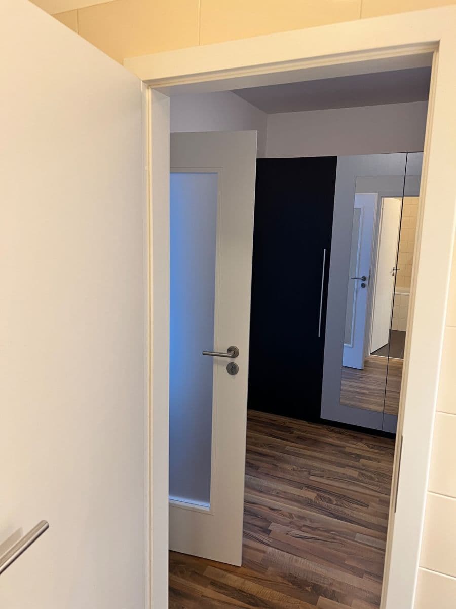 Pronájem bytu 1+kk 43 m², Fikerova, Praha, Praha Pronájem bytu 1+kk 43 m², Fikerova, Praha, Praha