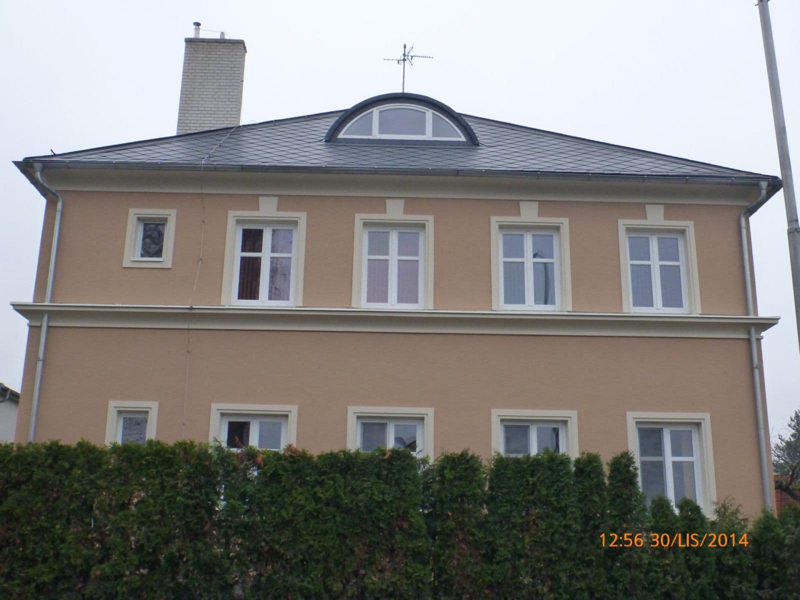 Pronájem bytu 2+kk 53 m², Komárovská, Opava, Moravskoslezský kraj Pronájem bytu 2+kk 53 m², Komárovská, Opava, Moravskoslezský kraj