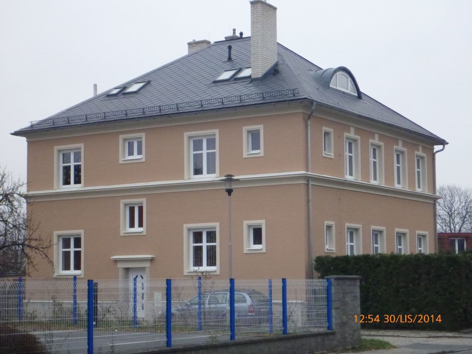 Pronájem bytu 2+kk 53 m², Komárovská, Opava, Moravskoslezský kraj Pronájem bytu 2+kk 53 m², Komárovská, Opava, Moravskoslezský kraj