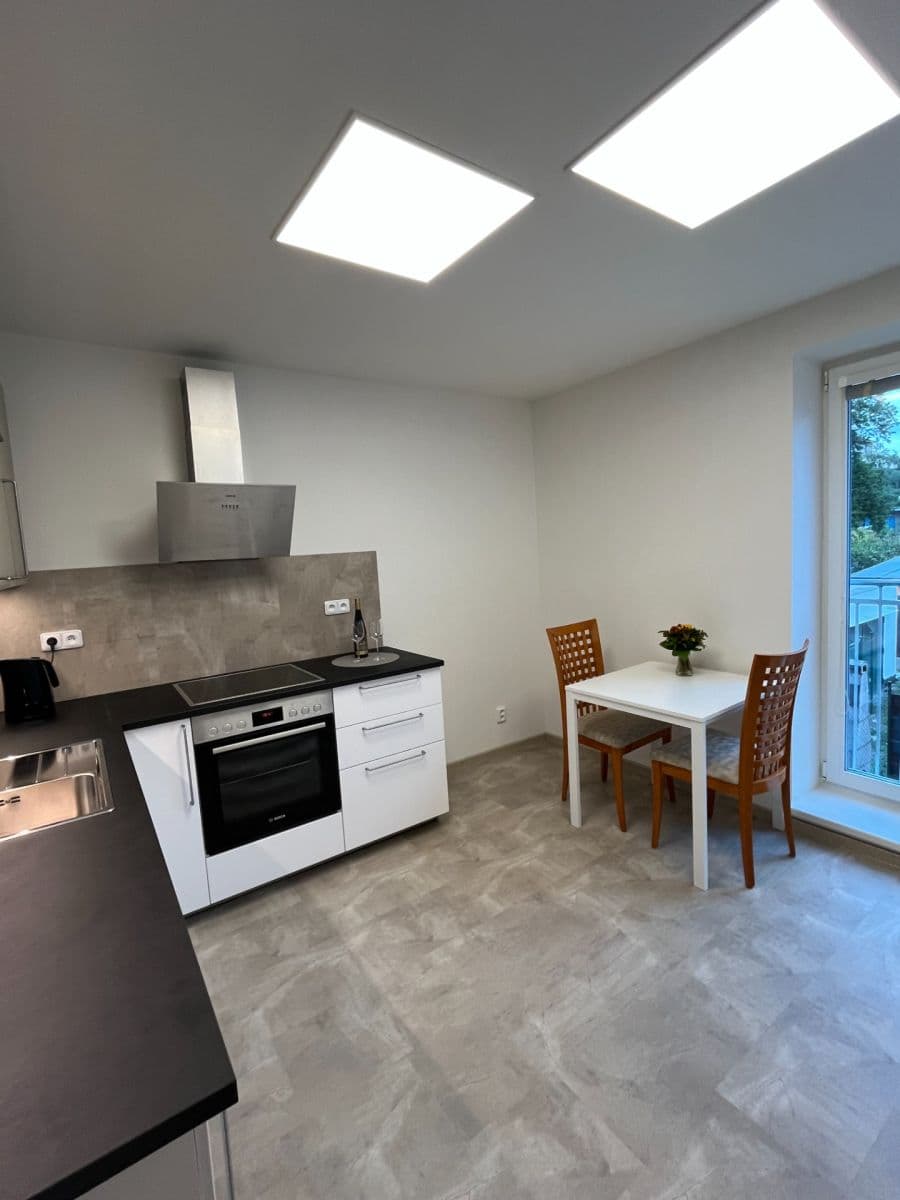 Pronájem bytu 1+1 46 m², Maškova, Brno, Jihomoravský kraj Pronájem bytu 1+1 46 m², Maškova, Brno, Jihomoravský kraj
