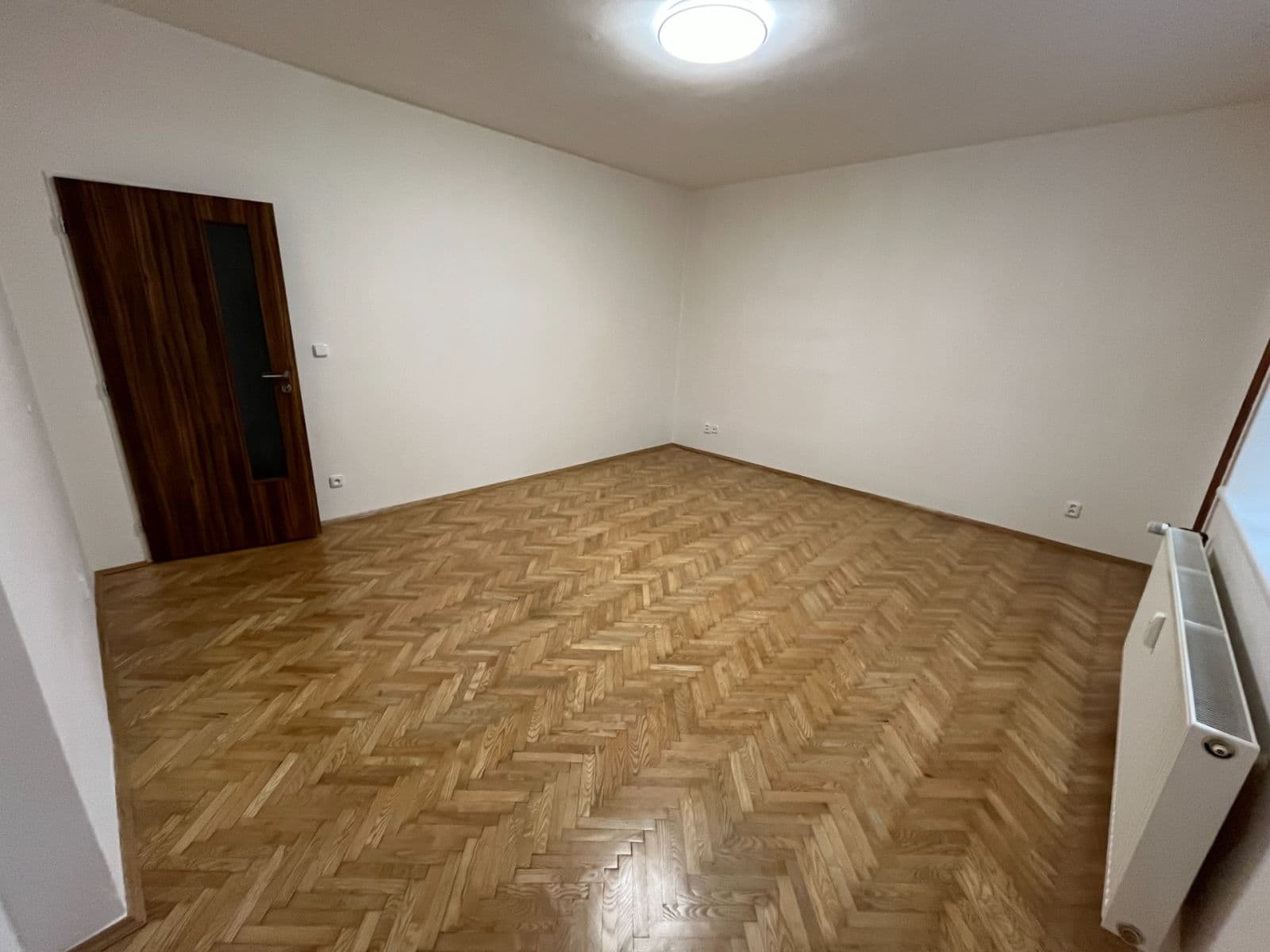 Pronájem bytu 1+1 46 m², Maškova, Brno, Jihomoravský kraj Pronájem bytu 1+1 46 m², Maškova, Brno, Jihomoravský kraj