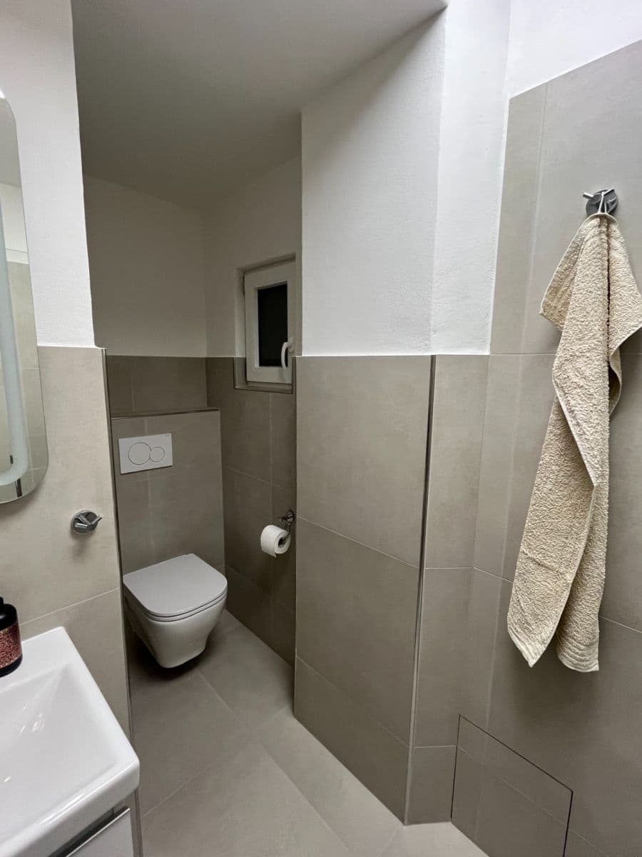 Pronájem bytu 1+1 46 m², Maškova, Brno, Jihomoravský kraj Pronájem bytu 1+1 46 m², Maškova, Brno, Jihomoravský kraj