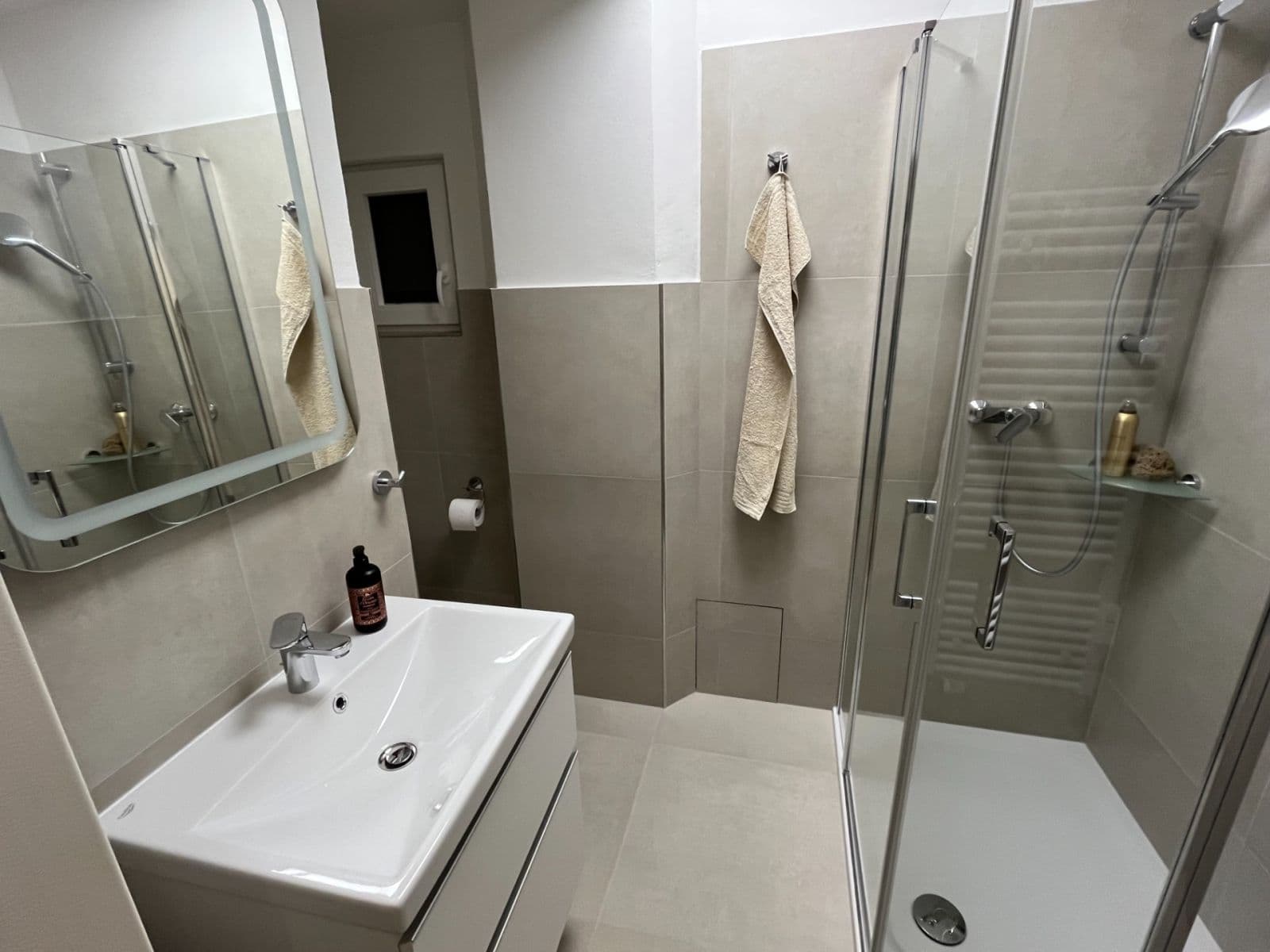 Pronájem bytu 1+1 46 m², Maškova, Brno, Jihomoravský kraj Pronájem bytu 1+1 46 m², Maškova, Brno, Jihomoravský kraj