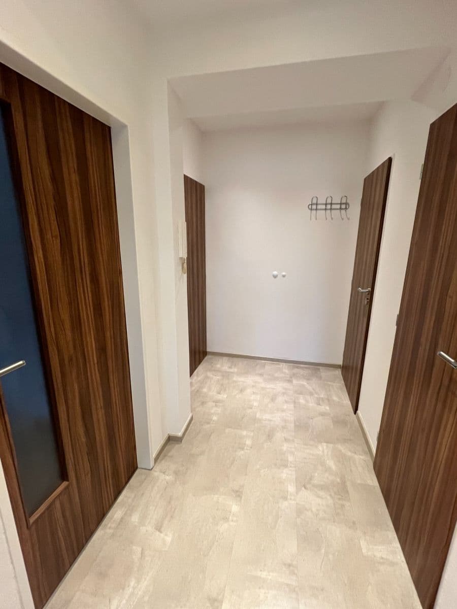 Pronájem bytu 1+1 46 m², Maškova, Brno, Jihomoravský kraj Pronájem bytu 1+1 46 m², Maškova, Brno, Jihomoravský kraj