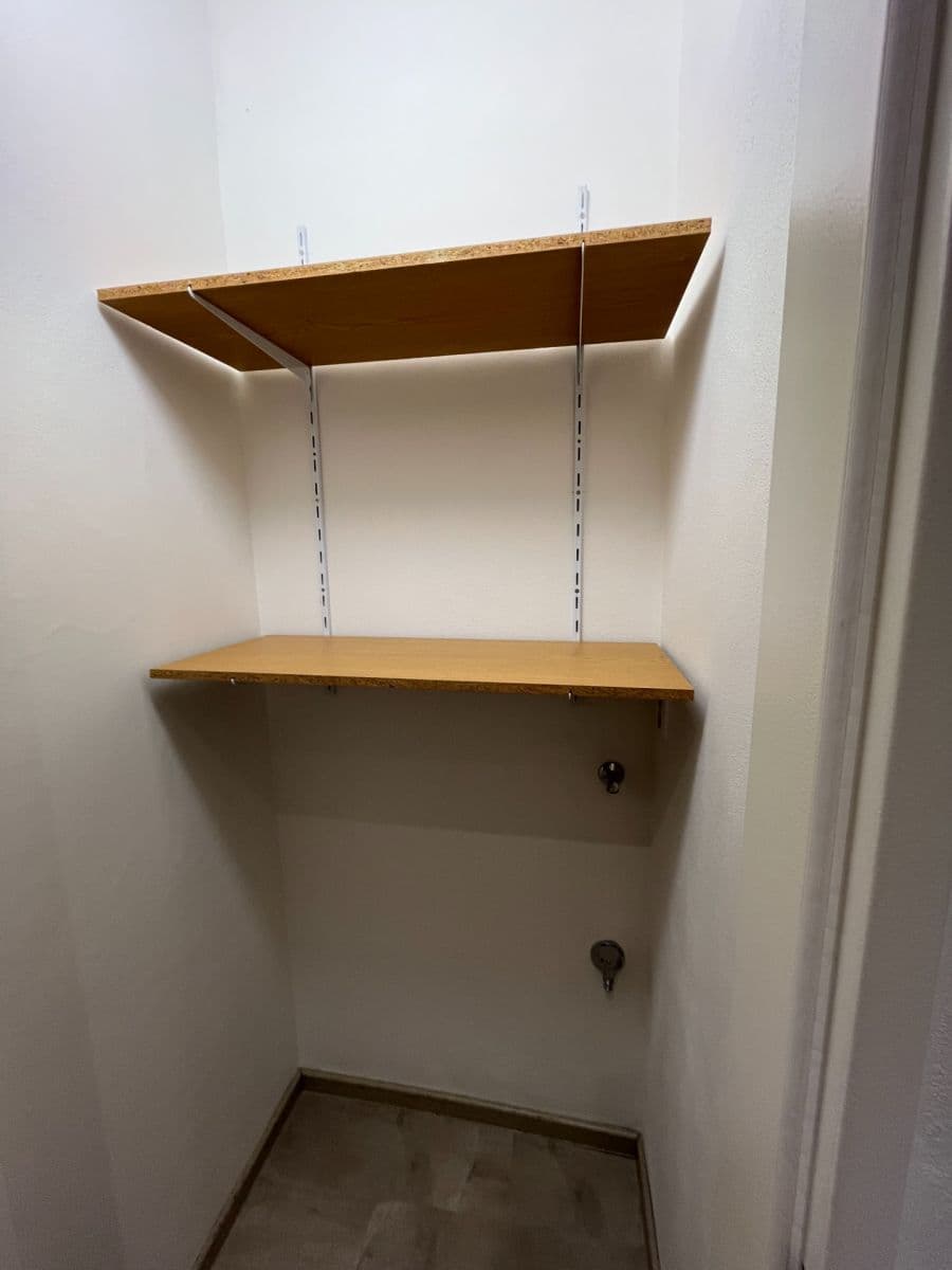 Pronájem bytu 1+1 46 m², Maškova, Brno, Jihomoravský kraj Pronájem bytu 1+1 46 m², Maškova, Brno, Jihomoravský kraj