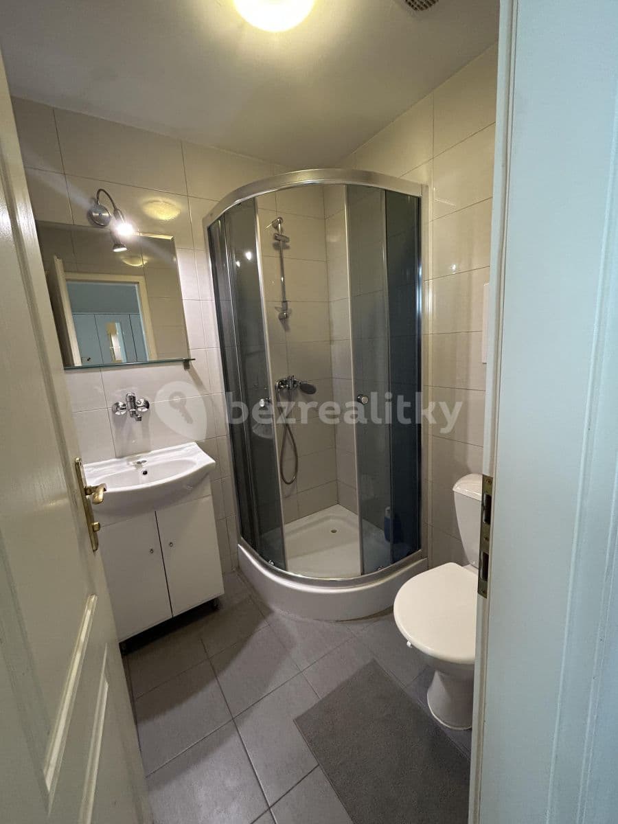 Pronájem bytu 1+kk 30 m², Chelčického, Praha, Praha Pronájem bytu 1+kk 30 m², Chelčického, Praha, Praha