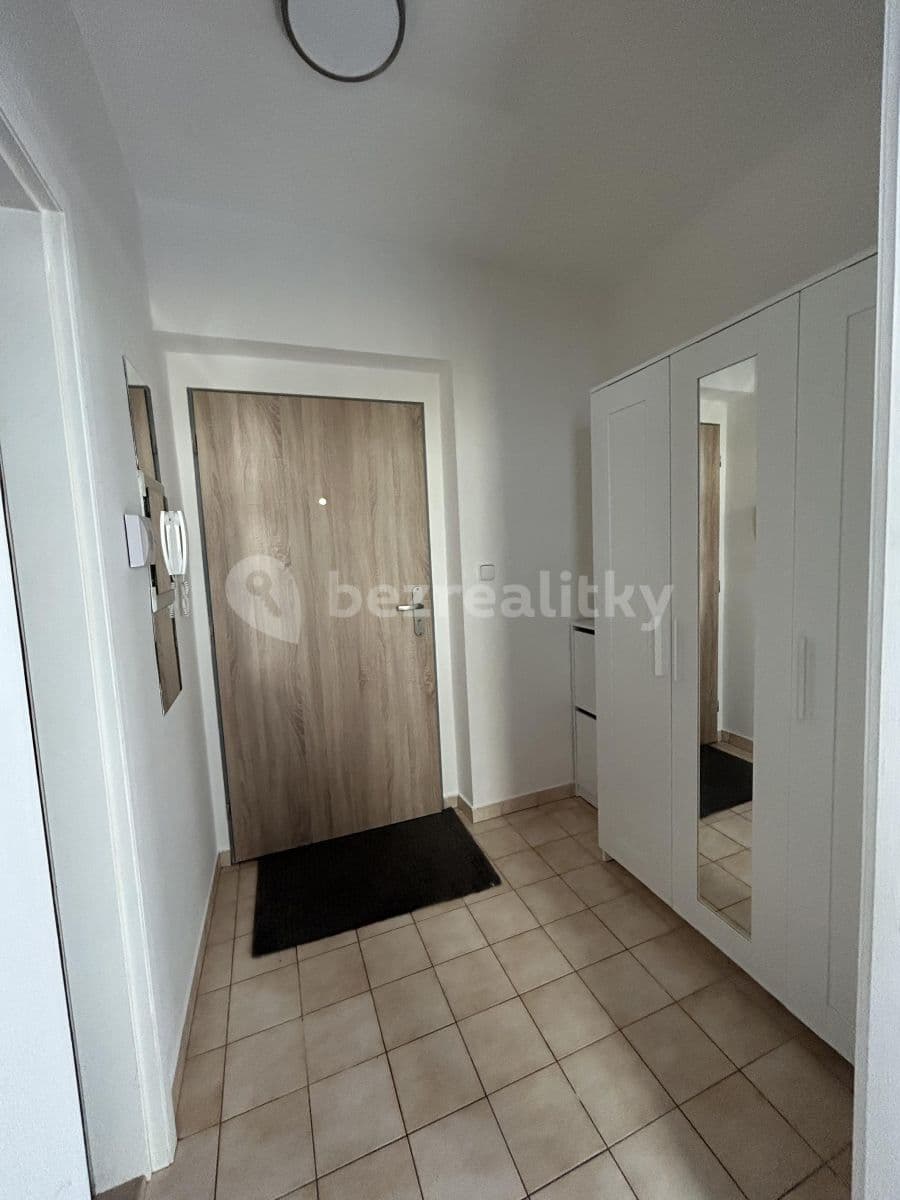 Pronájem bytu 1+kk 30 m², Chelčického, Praha, Praha Pronájem bytu 1+kk 30 m², Chelčického, Praha, Praha
