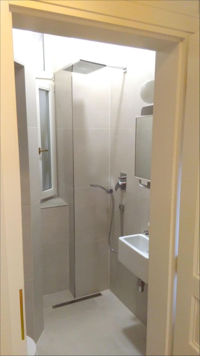 Pronájem bytu 1+kk 20 m², Jana Zajíce, Praha, Praha Pronájem bytu 1+kk 20 m², Jana Zajíce, Praha, Praha