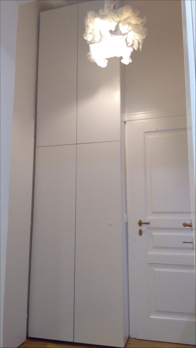 Pronájem bytu 1+kk 20 m², Jana Zajíce, Praha, Praha Pronájem bytu 1+kk 20 m², Jana Zajíce, Praha, Praha