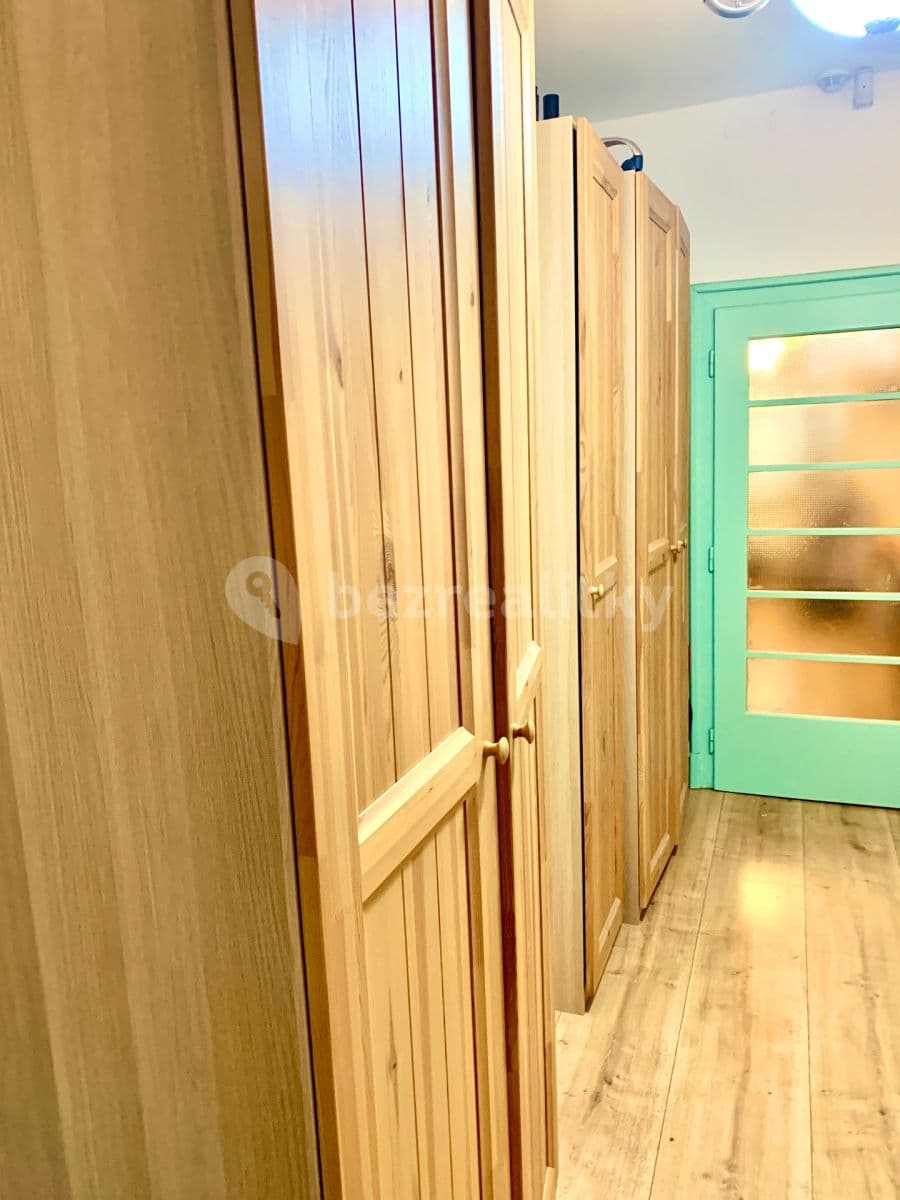 Pronájem bytu 2+kk 38 m², Kamenná, Brno, Jihomoravský kraj Pronájem bytu 2+kk 38 m², Kamenná, Brno, Jihomoravský kraj