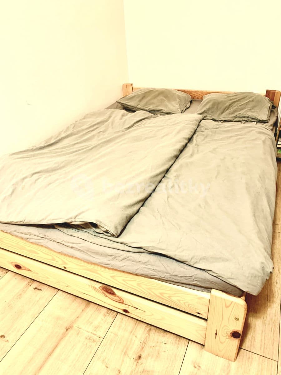 Pronájem bytu 2+kk 38 m², Kamenná, Brno, Jihomoravský kraj Pronájem bytu 2+kk 38 m², Kamenná, Brno, Jihomoravský kraj