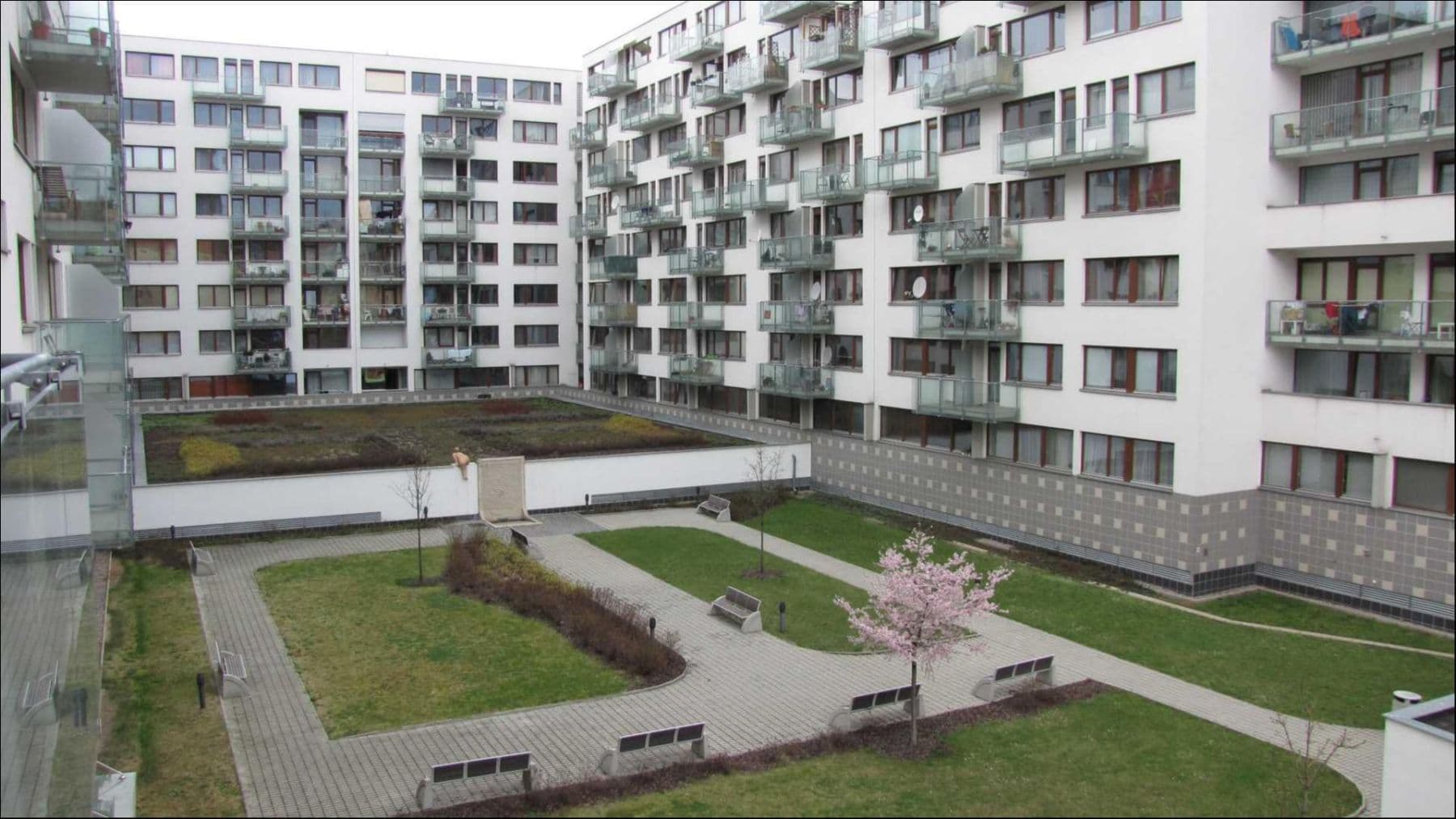 Pronájem bytu 1+kk 42 m², U měšťanského pivovaru, Praha, Praha Pronájem bytu 1+kk 42 m², U měšťanského pivovaru, Praha, Praha